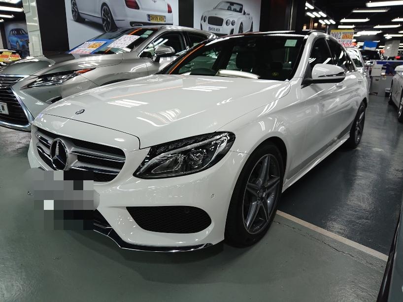 2006 Mercedes Benz SL55 AMG Conv.